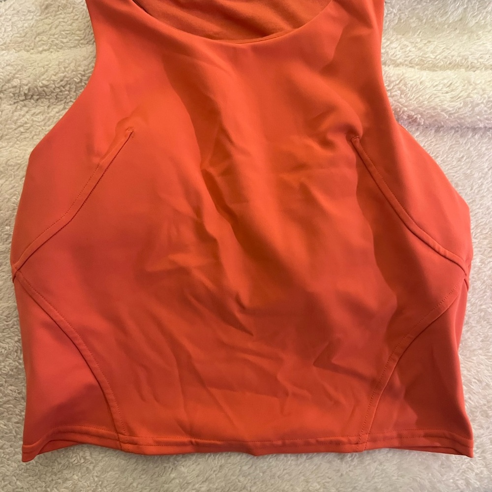 Lululemon Top